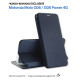 Чохол до мобільного телефона BeCover Exclusive Motorola Moto G06 / G06 Power 4G Deep Blue (715026)