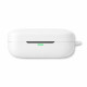 Чохол для навушників BeCover для Realme Buds Air 7 Pro White (715027)