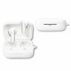 Чохол для навушників BeCover для Realme Buds Air 7 Pro White (715027)
