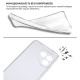 Чохол до мобільного телефона BeCover Tecno POVA 7 Neo (LJ6) Transparancy (715038)