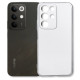 Чохол до мобільного телефона BeCover Realme C85 5G Transparancy (715040)