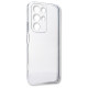 Чохол до мобільного телефона BeCover Realme C85 5G Transparancy (715040)