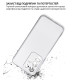 Чохол до мобільного телефона BeCover Realme C85 5G Transparancy (715040)