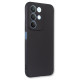 Чохол до мобільного телефона BeCover Realme C85 Pro Black (715041)