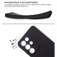 Чохол до мобільного телефона BeCover Realme C85 Pro Black (715041)