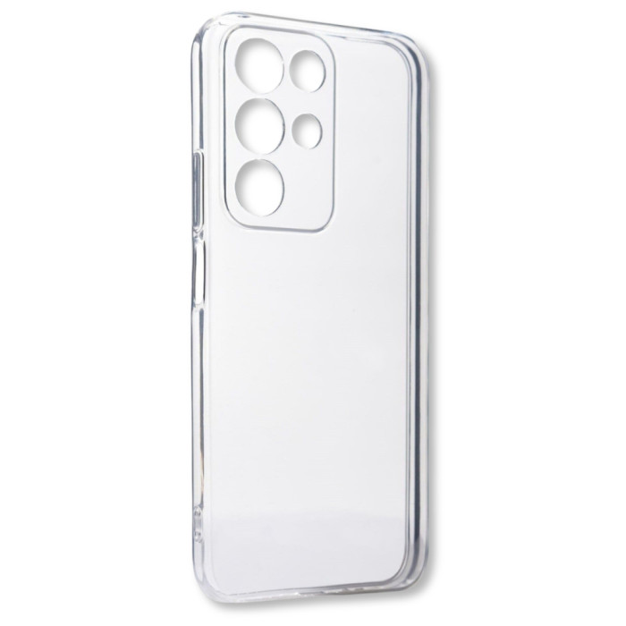 Чохол до мобільного телефона BeCover Realme C85 Pro Transparancy (715042)