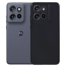 Чохол до мобільного телефона BeCover Motorola Edge 60 Neo Black (715045)