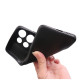 Чохол до мобільного телефона BeCover Motorola Edge 60 Neo Black (715045)