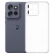 Чохол до мобільного телефона BeCover Motorola Edge 60 Neo Transparancy (715046)