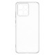 Чохол до мобільного телефона BeCover Motorola Edge 60 Neo Transparancy (715046)