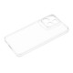 Чохол до мобільного телефона BeCover Motorola Edge 60 Neo Transparancy (715046)