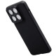 Чохол до мобільного телефона BeCover Motorola Edge 70 Black (715047)