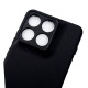Чохол до мобільного телефона BeCover Motorola Edge 70 Black (715047)