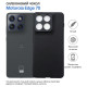 Чохол до мобільного телефона BeCover Motorola Edge 70 Black (715047)