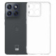 Чохол до мобільного телефона BeCover Motorola Edge 70 Transparancy (715048)