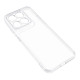 Чохол до мобільного телефона BeCover Motorola Edge 70 Transparancy (715048)