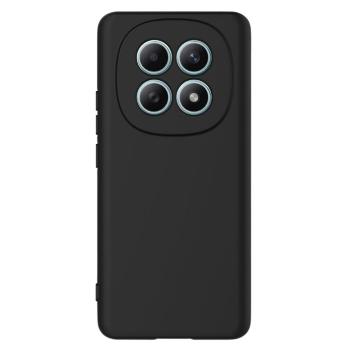 Чохол до мобільного телефона BeCover Xiaomi Redmi Note 15 5G Black (715049)