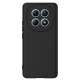 Чохол до мобільного телефона BeCover Xiaomi Redmi Note 15 5G Black (715049)
