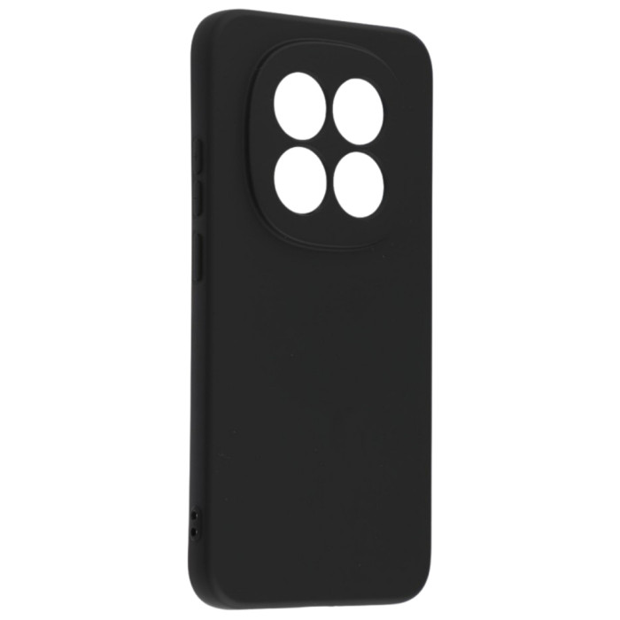 Чохол до мобільного телефона BeCover Xiaomi Redmi Note 15 5G Black (715049)