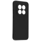 Чохол до мобільного телефона BeCover Xiaomi Redmi Note 15 5G Black (715049)