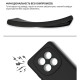 Чохол до мобільного телефона BeCover Poco M8 Black (715055)