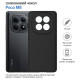 Чохол до мобільного телефона BeCover Poco M8 Black (715055)