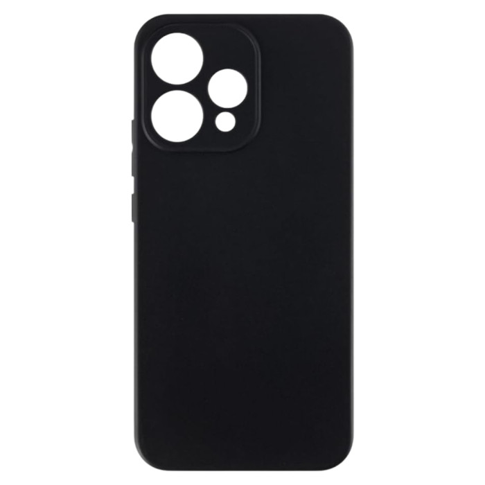 Чохол до мобільного телефона BeCover Oppo Reno15 5G Black (715057)