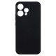 Чохол до мобільного телефона BeCover Oppo Reno15 5G Black (715057)