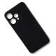 Чохол до мобільного телефона BeCover Oppo Reno15 5G Black (715057)