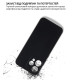 Чохол до мобільного телефона BeCover Oppo Reno15 5G Black (715057)