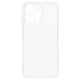 Чохол до мобільного телефона BeCover Oppo Reno15 5G Transparancy (715058)