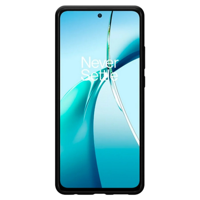 Чохол до мобільного телефона BeCover OnePlus Nord CE 4 Lite Black (715059)