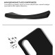 Чохол до мобільного телефона BeCover OnePlus Nord CE 4 Lite Black (715059)