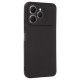 Чохол до мобільного телефона BeCover Tecno Spark 40 4G (KM5) Black (715061)