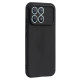 Чохол до мобільного телефона BeCover Poco F8 Pro Black (715063)