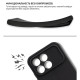 Чохол до мобільного телефона BeCover Poco F8 Pro Black (715063)