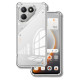 Чохол до мобільного телефона BeCover Anti-Shock Tecno POVA 7 Neo (LJ6) Clear (715064)