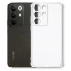 Чохол до мобільного телефона BeCover Anti-Shock Realme C85 5G Clear (715065)