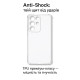 Чохол до мобільного телефона BeCover Anti-Shock Realme C85 5G Clear (715065)