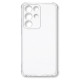 Чохол до мобільного телефона BeCover Anti-Shock Realme C85 Pro Clear (715066)