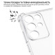 Чохол до мобільного телефона BeCover Anti-Shock Realme C85 Pro Clear (715066)