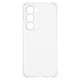 Чохол до мобільного телефона BeCover Anti-Shock Tecno Spark 40 Pro Plus (KM7) Clear (715067)