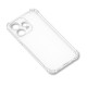 Чохол до мобільного телефона BeCover Anti-Shock Oppo Reno15 5G Clear (715073)