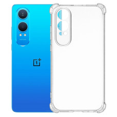 Чохол до мобільного телефона BeCover Anti-Shock OnePlus Nord CE 4 Lite Clear (715074)
