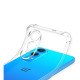 Чохол до мобільного телефона BeCover Anti-Shock OnePlus Nord CE 4 Lite Clear (715074)