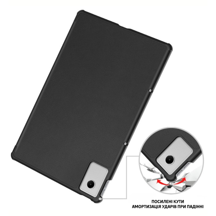 Чохол до планшета BeCover Smart Case Lenovo Idea Tab Plus 12.1