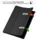 Чохол до планшета BeCover Smart Case Lenovo Idea Tab Plus 12.1