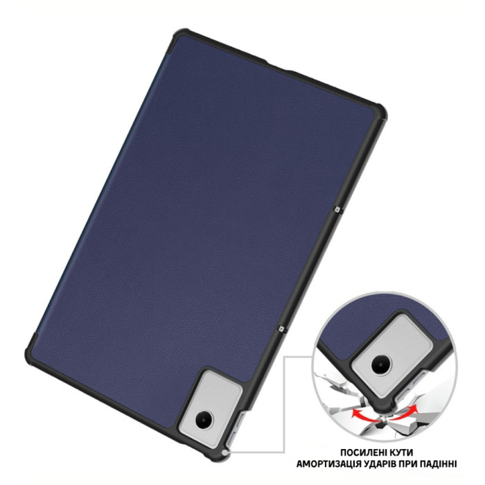 Чохол до планшета BeCover Smart Case Lenovo Idea Tab Plus 12.1