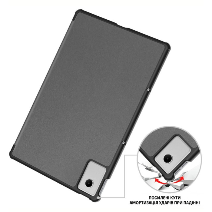 Чохол до планшета BeCover Smart Case Lenovo Idea Tab Plus 12.1