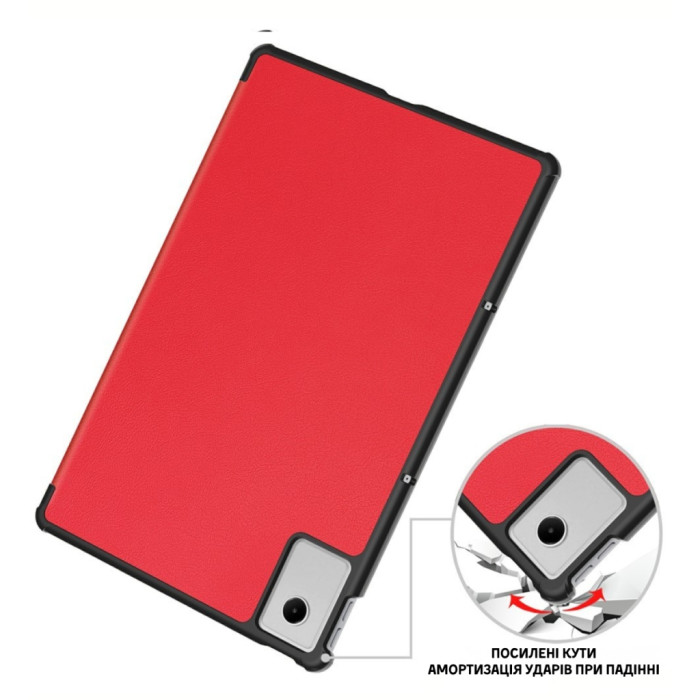 Чохол до планшета BeCover Smart Case Lenovo Idea Tab Plus 12.1